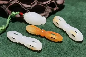 十大珠宝佩戴禁忌图片