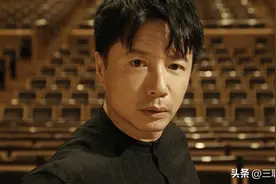 破墙者：段奕宏图片