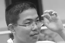 当年用古文写高考满分作文，轰动全国的“王云飞”，后来怎样了？图片