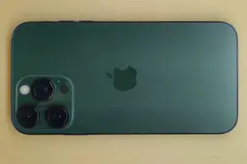几百元将iPhoneXR魔改成13Pro，你能看出破绽么？图片