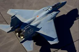 美空军F-15EX大获成功，为四代机升级指明方向，中国可以借鉴图片