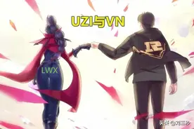 一首“孤泳者”让Uzi的舆论跌落谷底，被万人黑，Uzi到底有没有罪图片