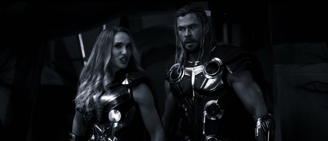 又色又低智，《雷神4》怎么也变成这个样子了？