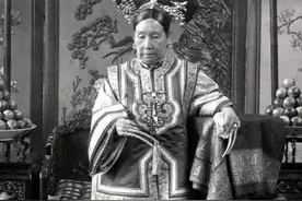 两宫太后谜案：慈安太后与慈禧太后有什么关系？图片