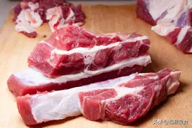 炖牛肉，记住6点小窍门，软烂不塞牙，香嫩没腥味，老人也能嚼动图片