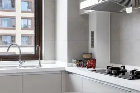 换了两次油烟机，总结出的经验，不是误导，这7个因素要考虑到位图片