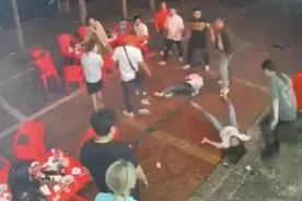 唐山黑暴案的保护伞，依然没有收手图片