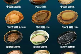 常见海鲜做法和挑选海鲜小技巧图片