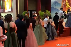 北京王府学校到底是什么样的学校？图片