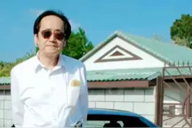 "中医鬼才"倪海厦：精通命理身兼五术，算到59岁大劫却没能躲过？图片