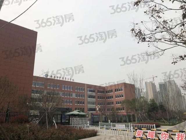 2022最新西安房价地图,150万还有15个项目可选