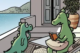 睡觉服务器图片