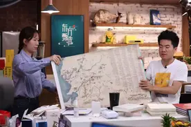 这届新东方老师，如何成为最能卖菜的图片