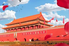 100年前美国人眼中的中国，甚至不如今天的加沙！图片