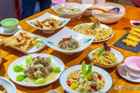 2022年夜饭这5道菜不能少，适合孩子吃，端上桌很抢手，别错过了图片