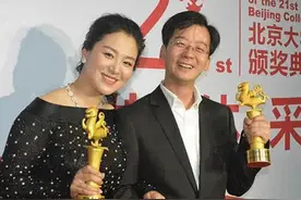 《魔幻手机》中这几位配角每次出现太过抢戏，影帝陈创也未能入选图片