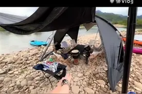 帝师露营心得和规则图片