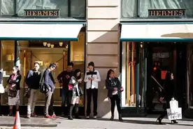 中国富裕家庭，都集中在哪些城市？图片
