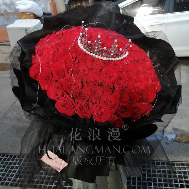 七夕送女朋友什么惊喜好（七夕情人节如何给女友惊喜七夕节给女友的5个惊喜方式）