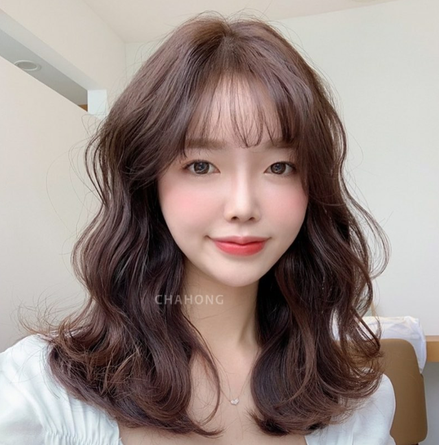 如何做蛋卷头发型,中发蛋蛋卷 - 冷求网