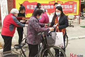 对话高管 畅谈服务｜中银保险河北分公司总经理郜瑞峰专访：银保联动提供综合化风险保障和全面金融服务图片