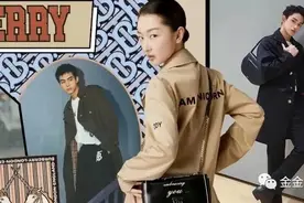 风衣界天花板，Burberry 博柏利风衣怎么选？图片