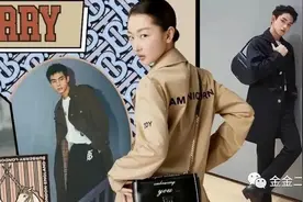 风衣界天花板，Burberry 博柏利风衣怎么选？图片