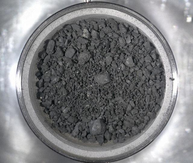 地球外首次！日本从小行星样本中发现20多种氨基酸，意味着什么？