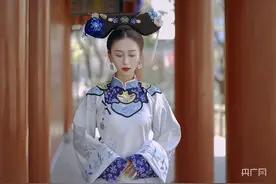 清朝奉行满汉不通婚，为何不少妃子祖籍是汉人？萨沙问答第214集图片