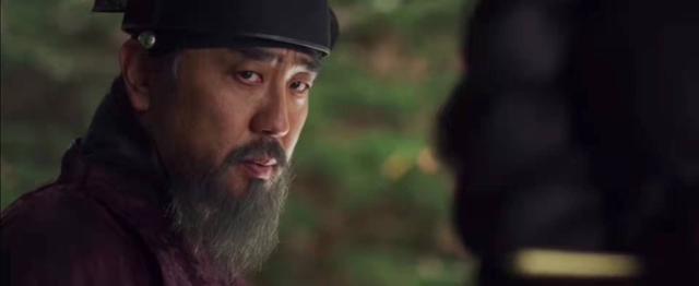 韩国古装丧尸剧《王国》，又名《王子复仇记》，到底讲了啥