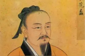 史鸿鳞爪，范蠡为何有“鸟尽弓藏，兔死狗烹”的谶言？对谁说的？图片