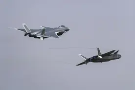 歼20已服役150架，数量即正义，还需要多少架才能满足空军需求？图片