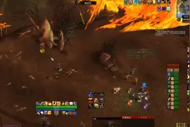 魔兽世界TBC：P5阶段提前开放，SW取消开门任务，这个福利别忘记图片