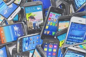 全球53亿部废旧手机将闲置？转转：妥善回收再流转还环保图片