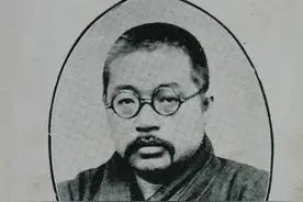 岭南佛教能有今天，这三位高僧功不可没图片