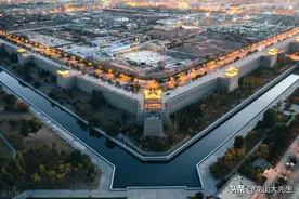 黄黑牛耕坡地，娶不下老婆搭伙计，聊聊过去大同的人，大同的事儿图片