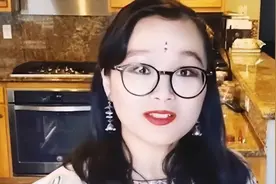 13年前，厦大硕士远嫁印度当妾，为出名抹黑祖国，下场大快人心图片