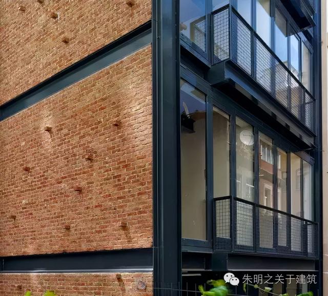 砖,最早的人造建筑材料,各类砖砌体赏析