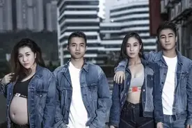 哈佛学霸辛奇隆：21岁迎娶28岁赌王千金，500万聘礼换来陪嫁14亿图片