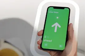 修复不了就删掉！苹果新系统删除电量显示功能图片