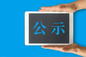 西安市一级幼儿园名单公示！图片