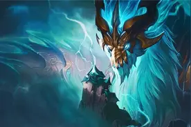 云顶S7.5天花板阵容，吃鸡率高达66%，后期三套阵容完美转型图片