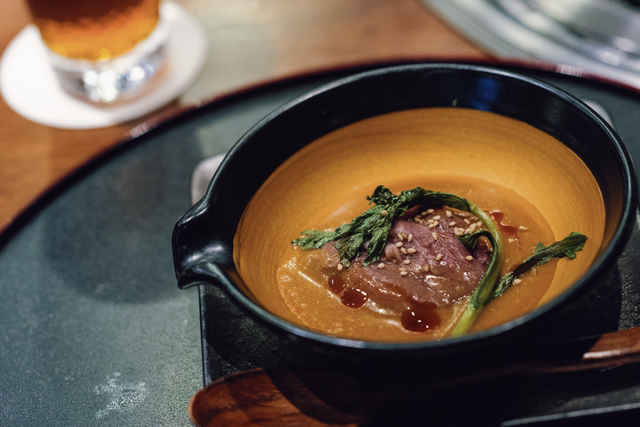 酒店花胶汤多少钱一碗 2025年酒店花胶汤的做法大全