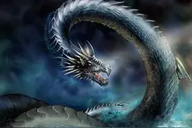 三国神话故事（十六）：九黄帝星转世曹操，九头妖兽化身董卓图片