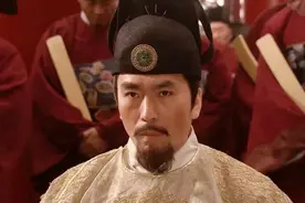 朱元璋第五子朱橚，朱棣的同母弟，在明朝丢人，却对世界贡献巨大图片