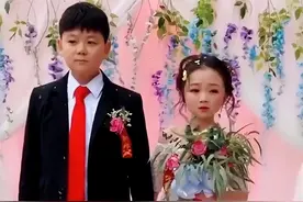 19年成都“最美袖珍女”结婚，32岁长得像10岁，婚后生活让人担忧图片