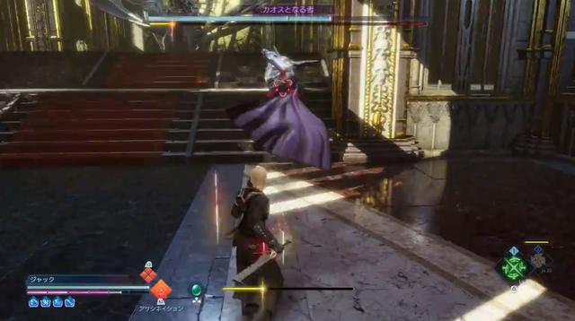 《最终幻想起源：天堂的异乡人》IGN JP 评测 7 分