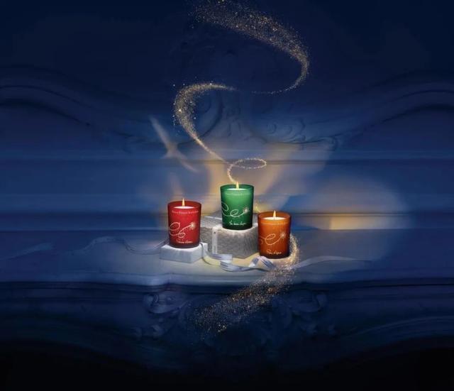 假日限定特辑 | 等了一年，它们终于来了