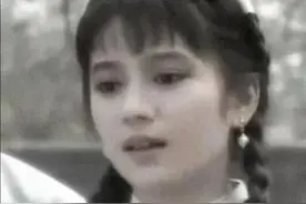 曾哲贞比张庭还漂亮，又有一儿一女，为什么林瑞阳还要抛弃她？图片