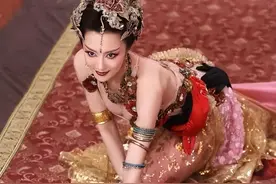 八岐蛇和九尾狐为何逃到日本？因为中国太可怕，把山海经当食谱吃图片